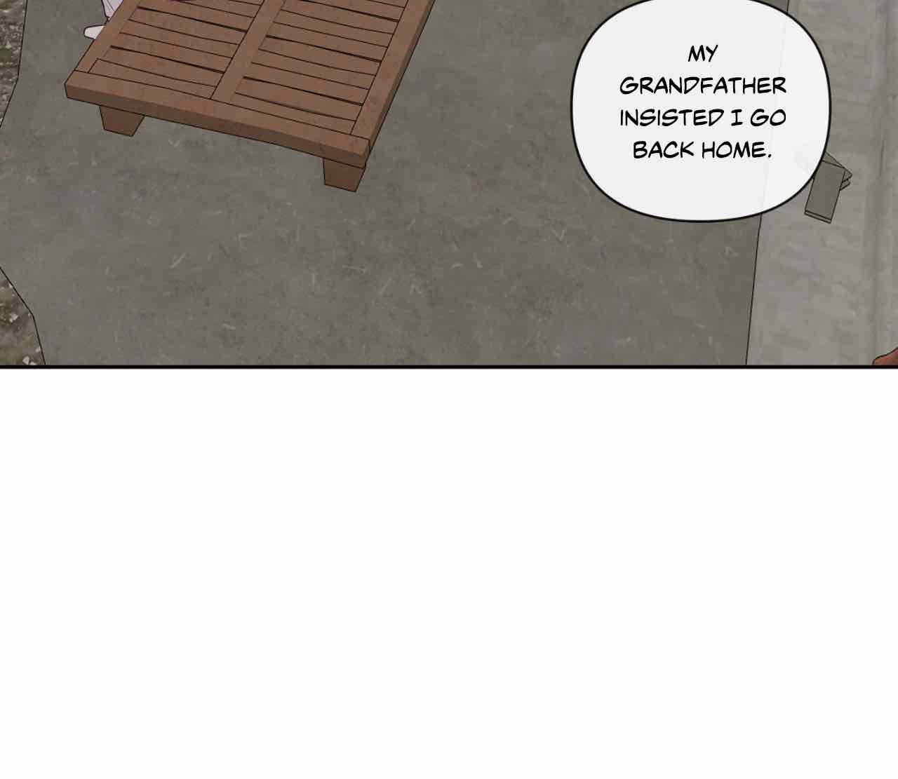 The Sacred Serpent’s Seduction [Official] - Chapter 8 manhwa