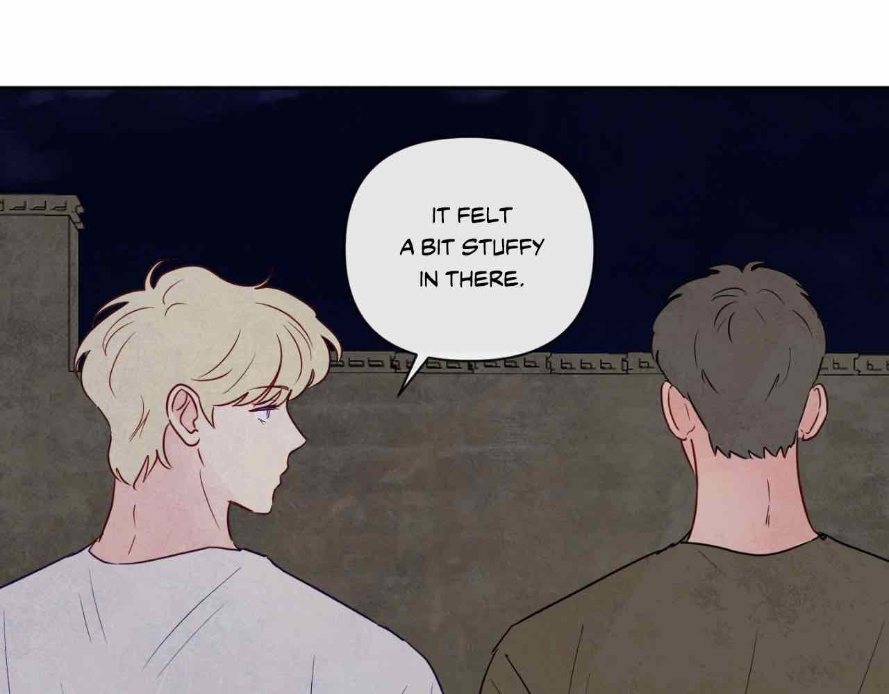 The Sacred Serpent’s Seduction [Official] - Chapter 8 manhwa