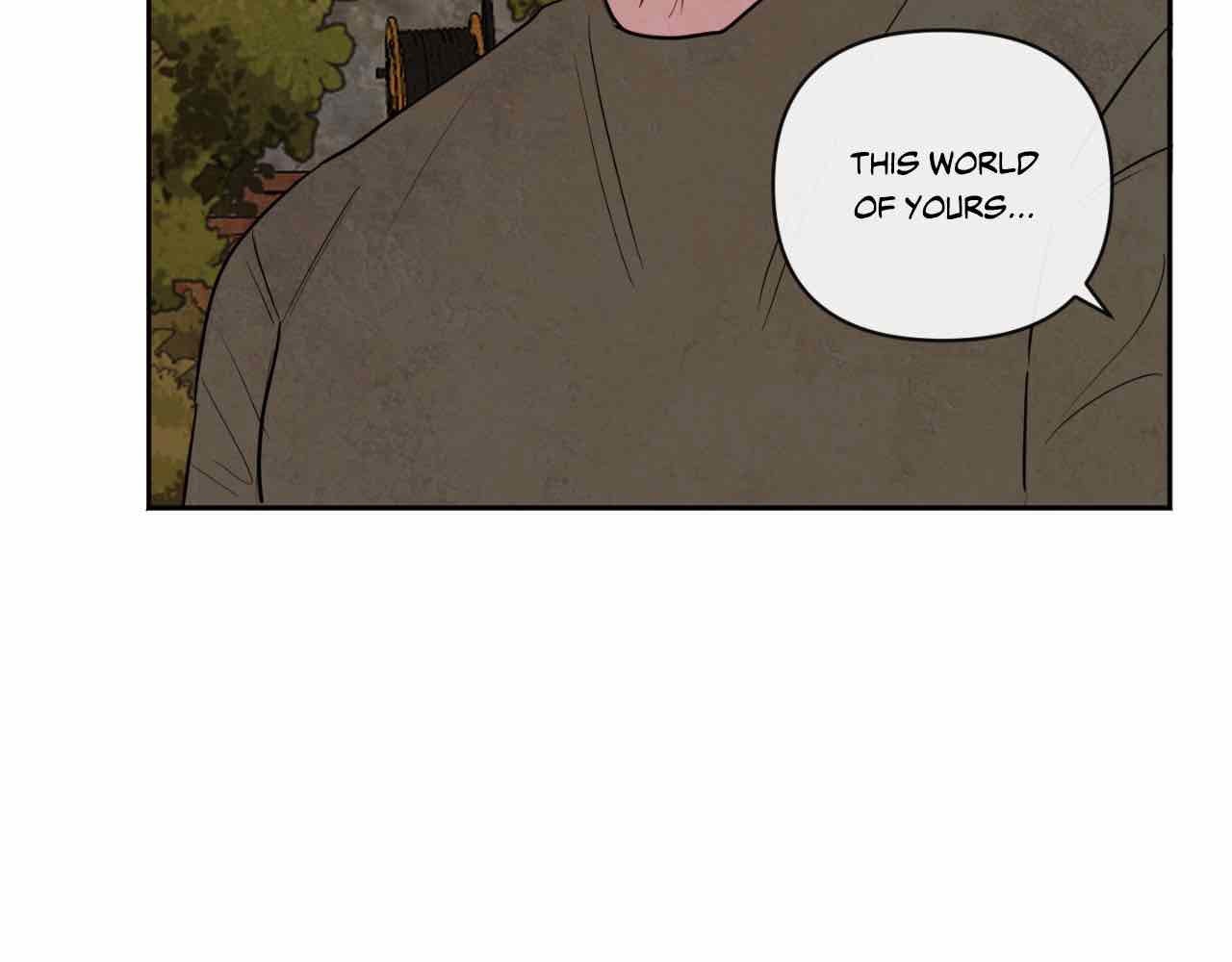 The Sacred Serpent’s Seduction [Official] - Chapter 8 manhwa