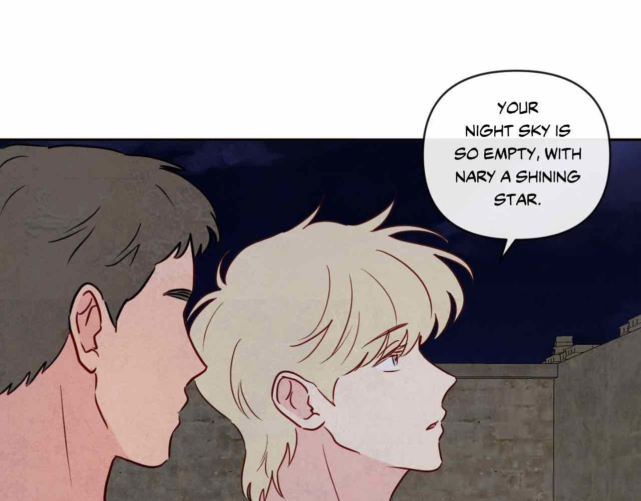 The Sacred Serpent’s Seduction [Official] - Chapter 8 manhwa