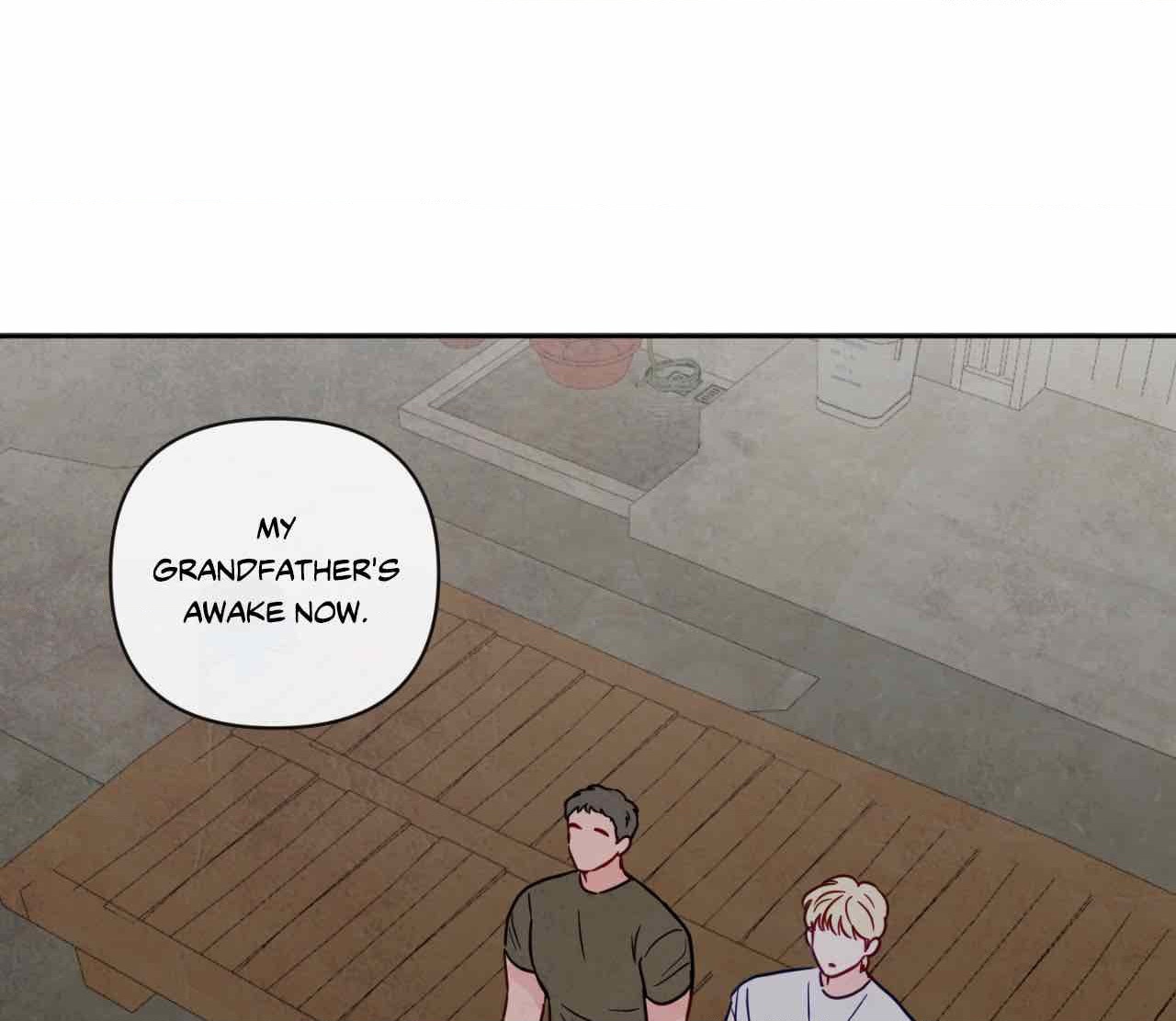 The Sacred Serpent’s Seduction [Official] - Chapter 8 manhwa