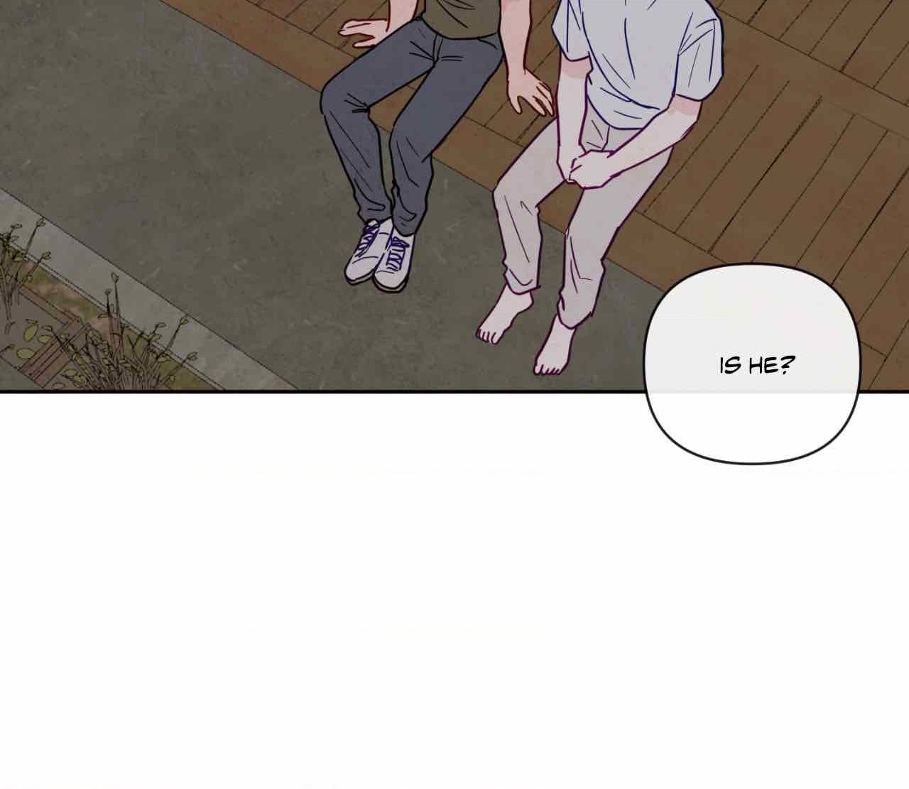 The Sacred Serpent’s Seduction [Official] - Chapter 8 manhwa