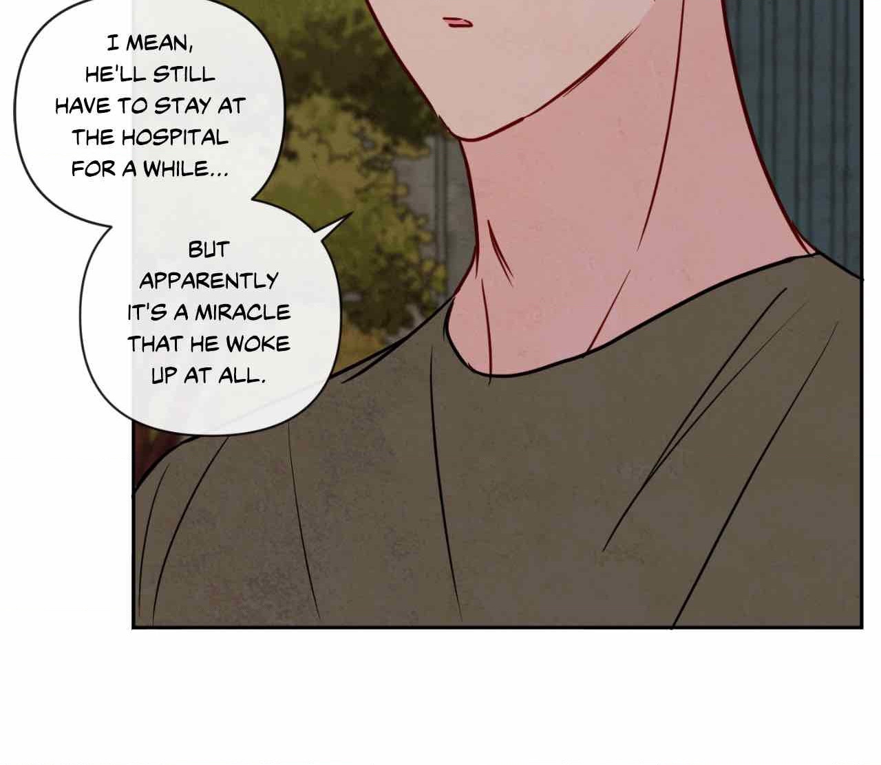 The Sacred Serpent’s Seduction [Official] - Chapter 8 manhwa