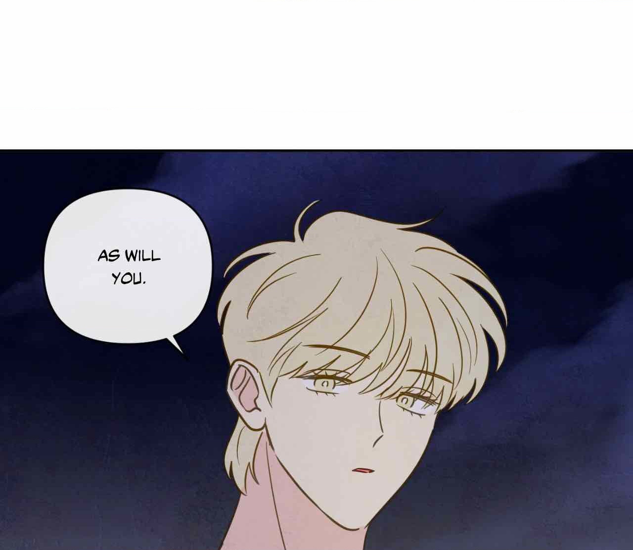 The Sacred Serpent’s Seduction [Official] - Chapter 8 manhwa