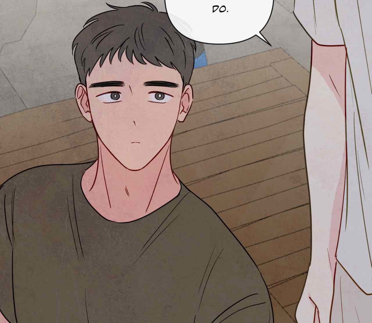 The Sacred Serpent’s Seduction [Official] - Chapter 8 manhwa