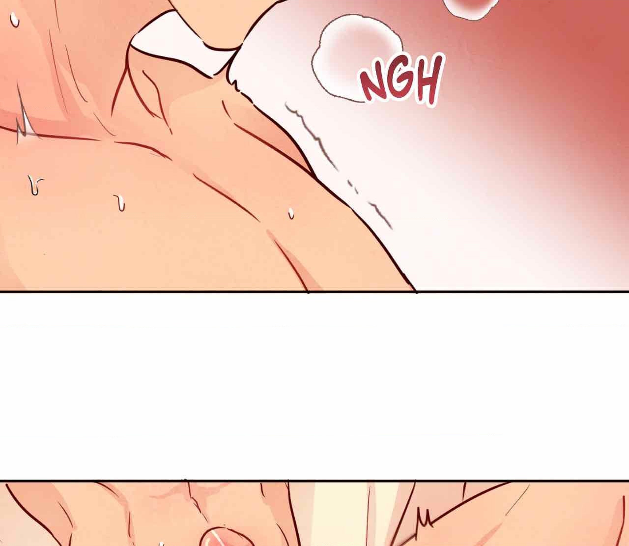 The Sacred Serpent’s Seduction [Official] - Chapter 8 manhwa