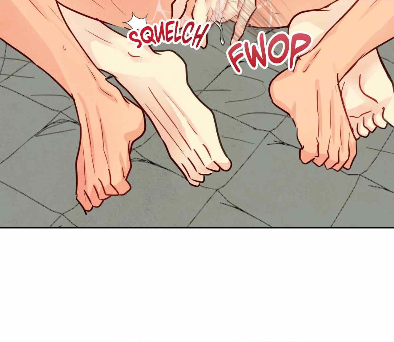 The Sacred Serpent’s Seduction [Official] - Chapter 8 manhwa