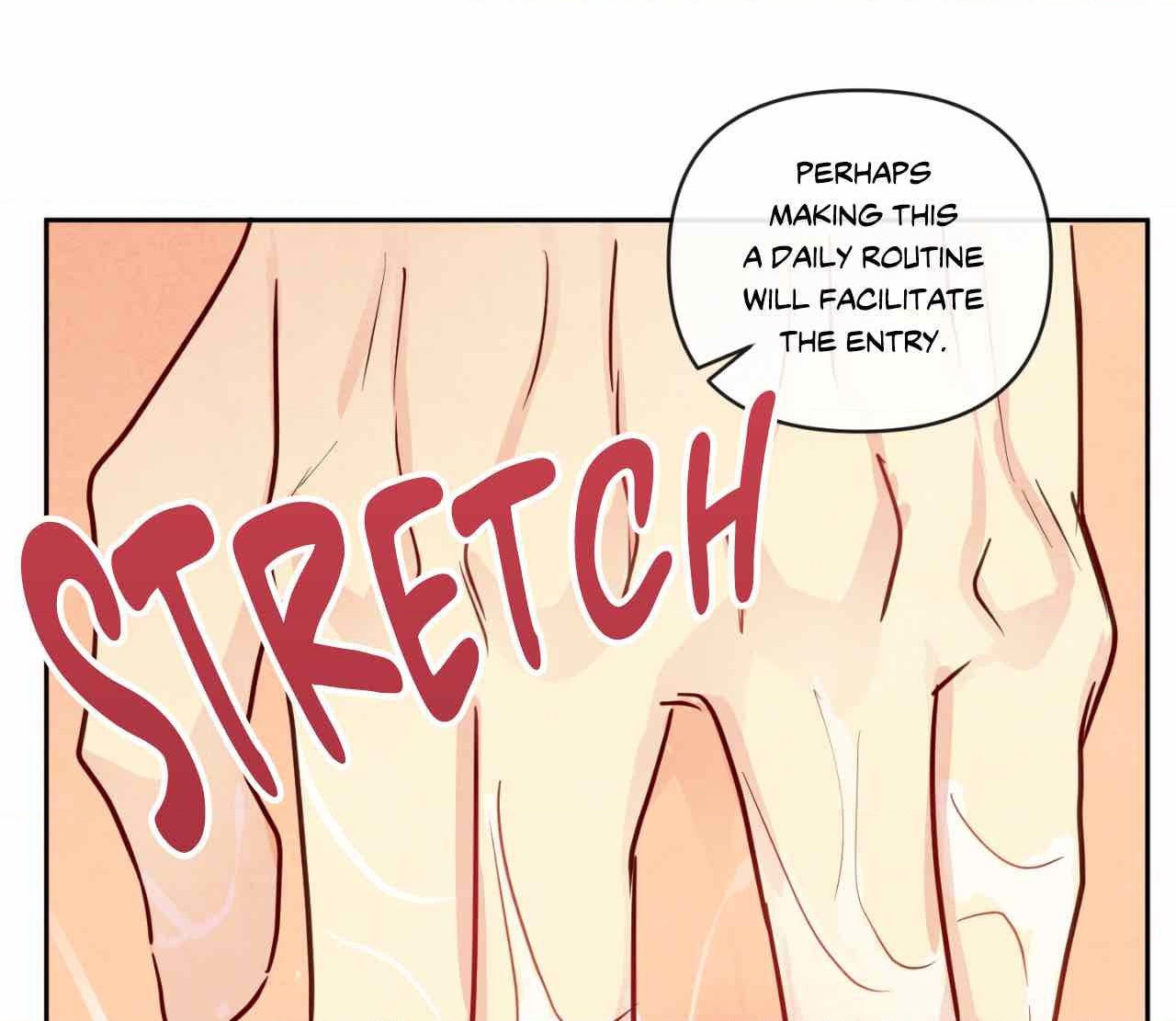 The Sacred Serpent’s Seduction [Official] - Chapter 8 manhwa