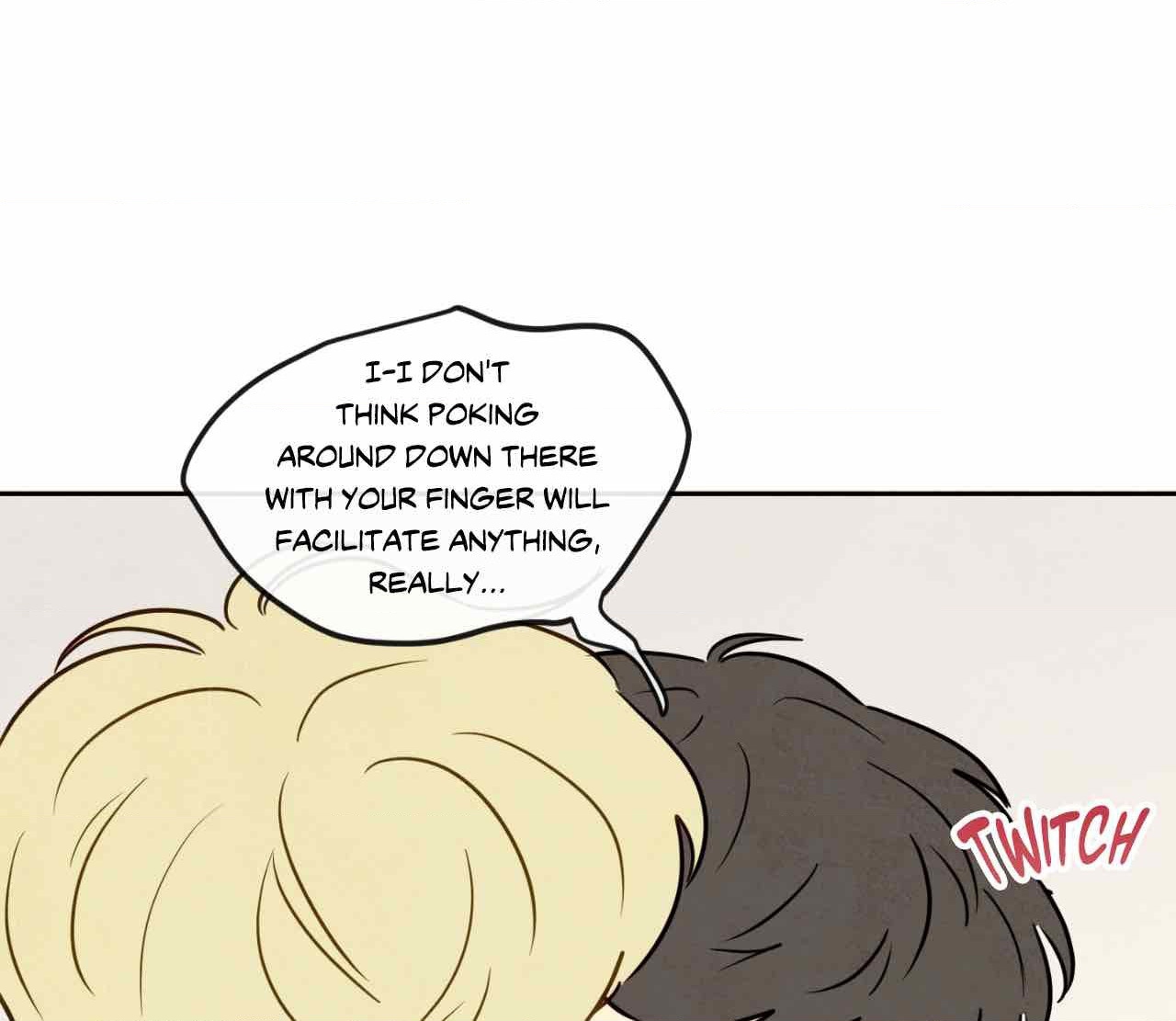 The Sacred Serpent’s Seduction [Official] - Chapter 8 manhwa