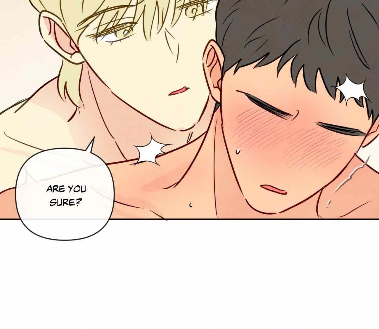 The Sacred Serpent’s Seduction [Official] - Chapter 8 manhwa