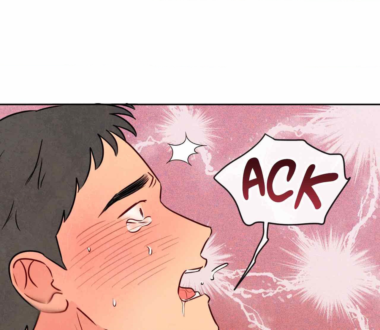 The Sacred Serpent’s Seduction [Official] - Chapter 8 manhwa