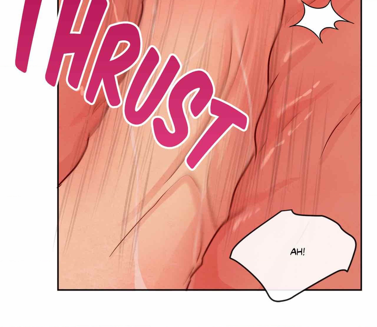 The Sacred Serpent’s Seduction [Official] - Chapter 8 manhwa