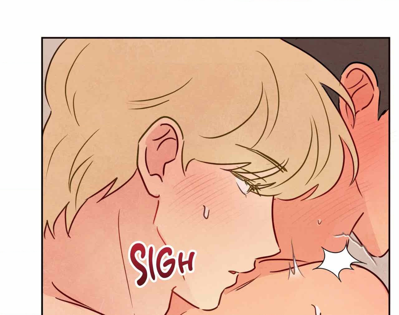 The Sacred Serpent’s Seduction [Official] - Chapter 8 manhwa