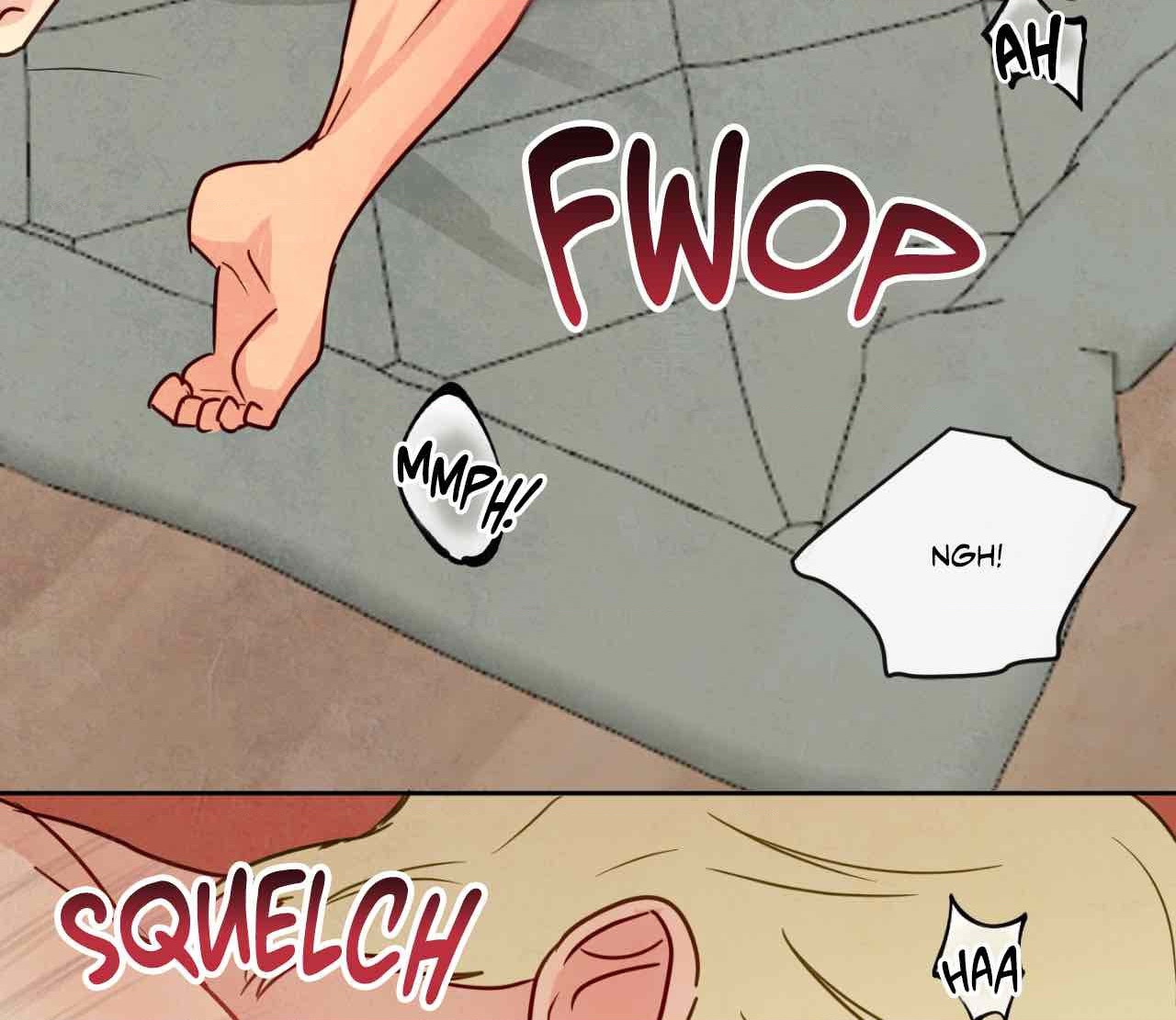 The Sacred Serpent’s Seduction [Official] - Chapter 8 manhwa