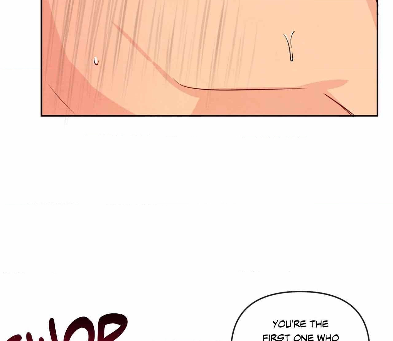 The Sacred Serpent’s Seduction [Official] - Chapter 8 manhwa