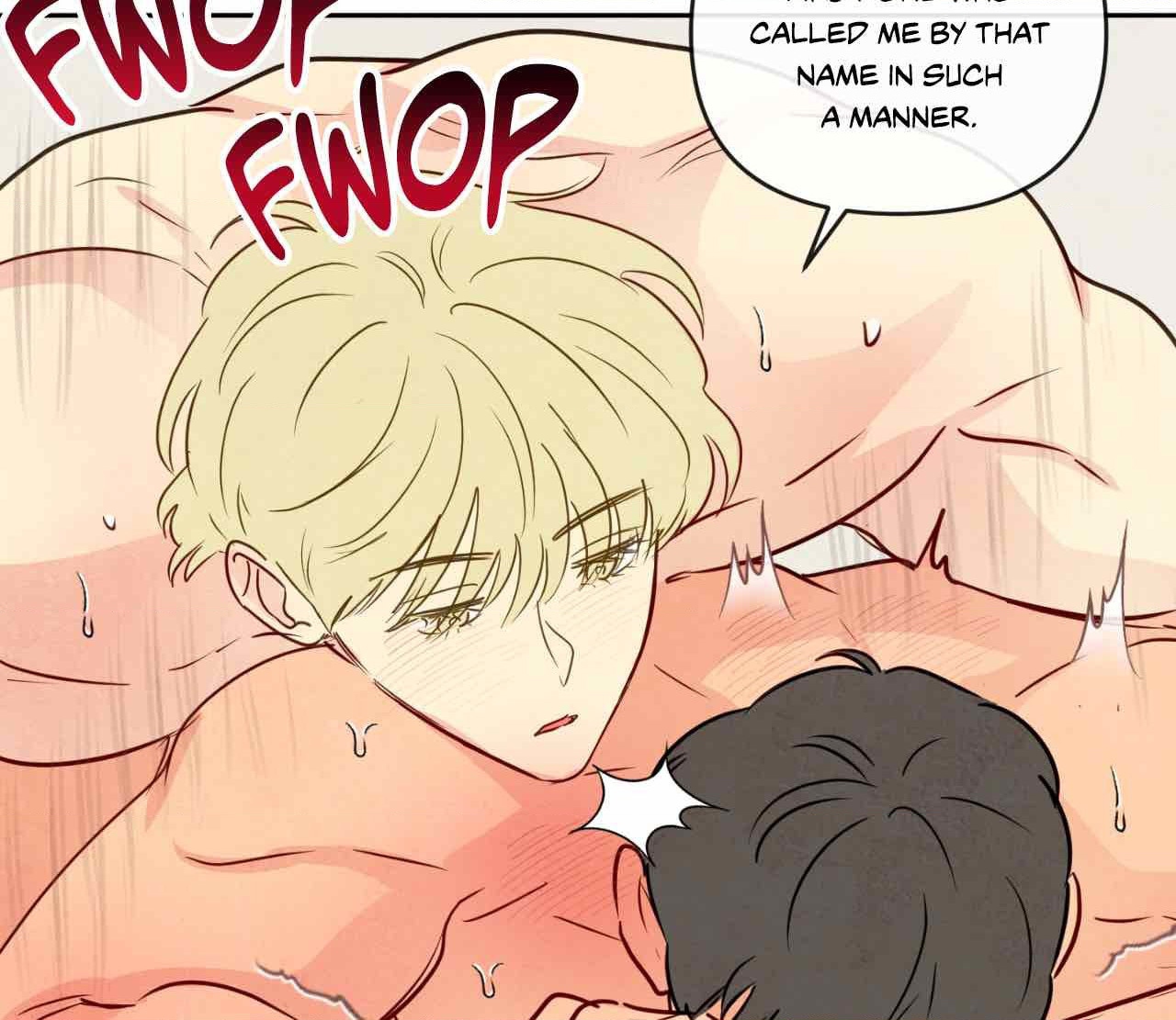 The Sacred Serpent’s Seduction [Official] - Chapter 8 manhwa