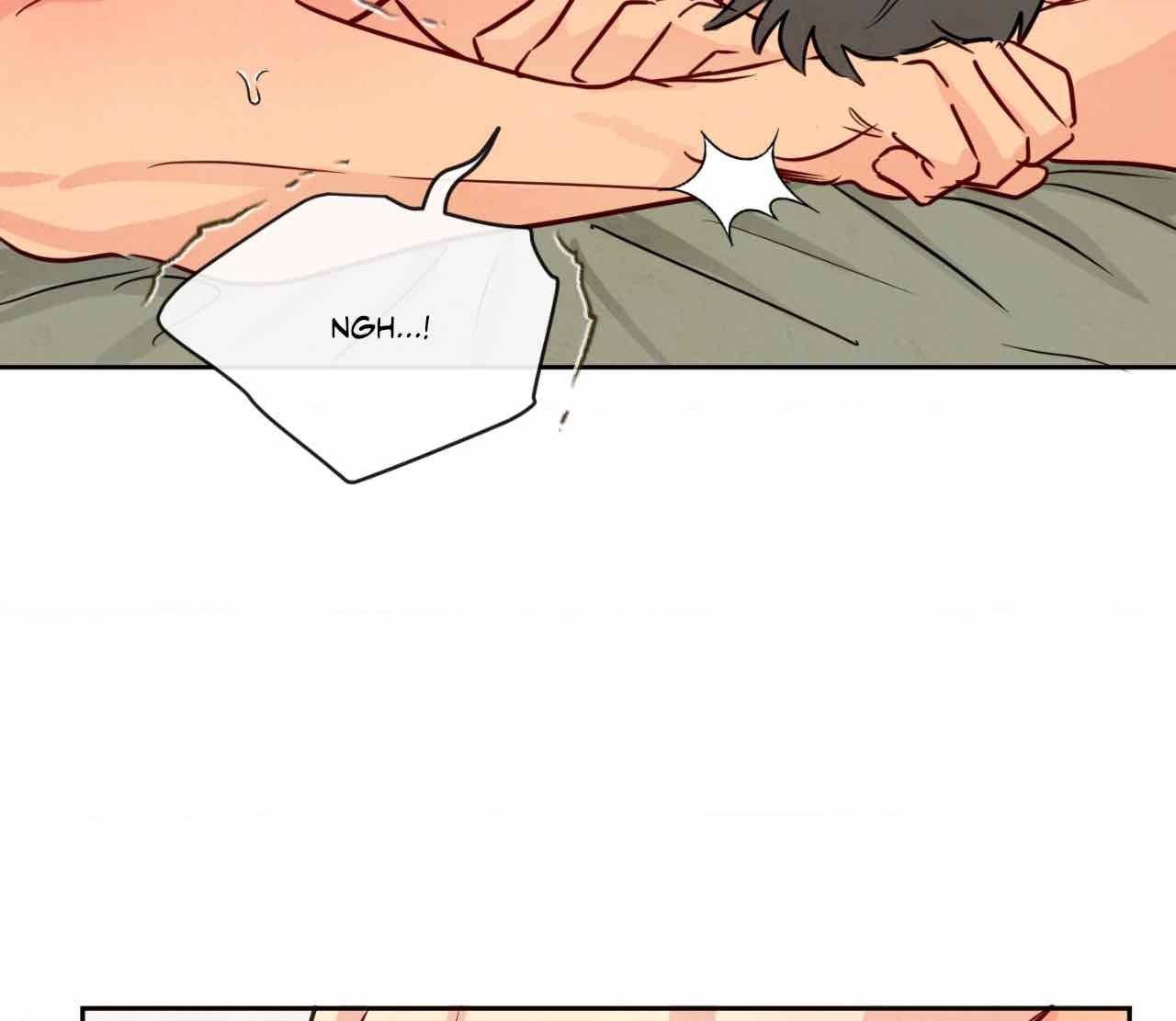 The Sacred Serpent’s Seduction [Official] - Chapter 8 manhwa