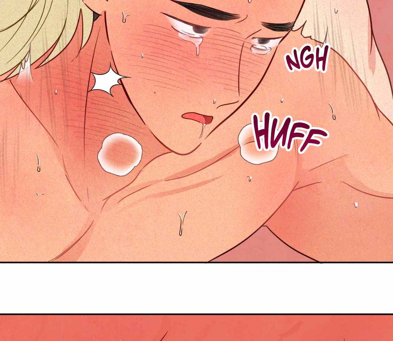The Sacred Serpent’s Seduction [Official] - Chapter 8 manhwa