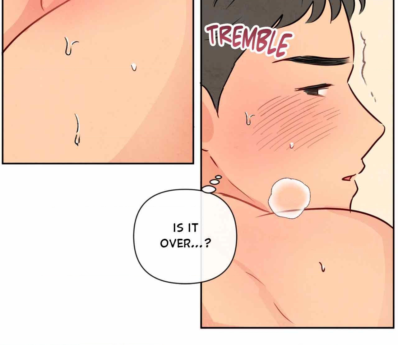 The Sacred Serpent’s Seduction [Official] - Chapter 8 manhwa