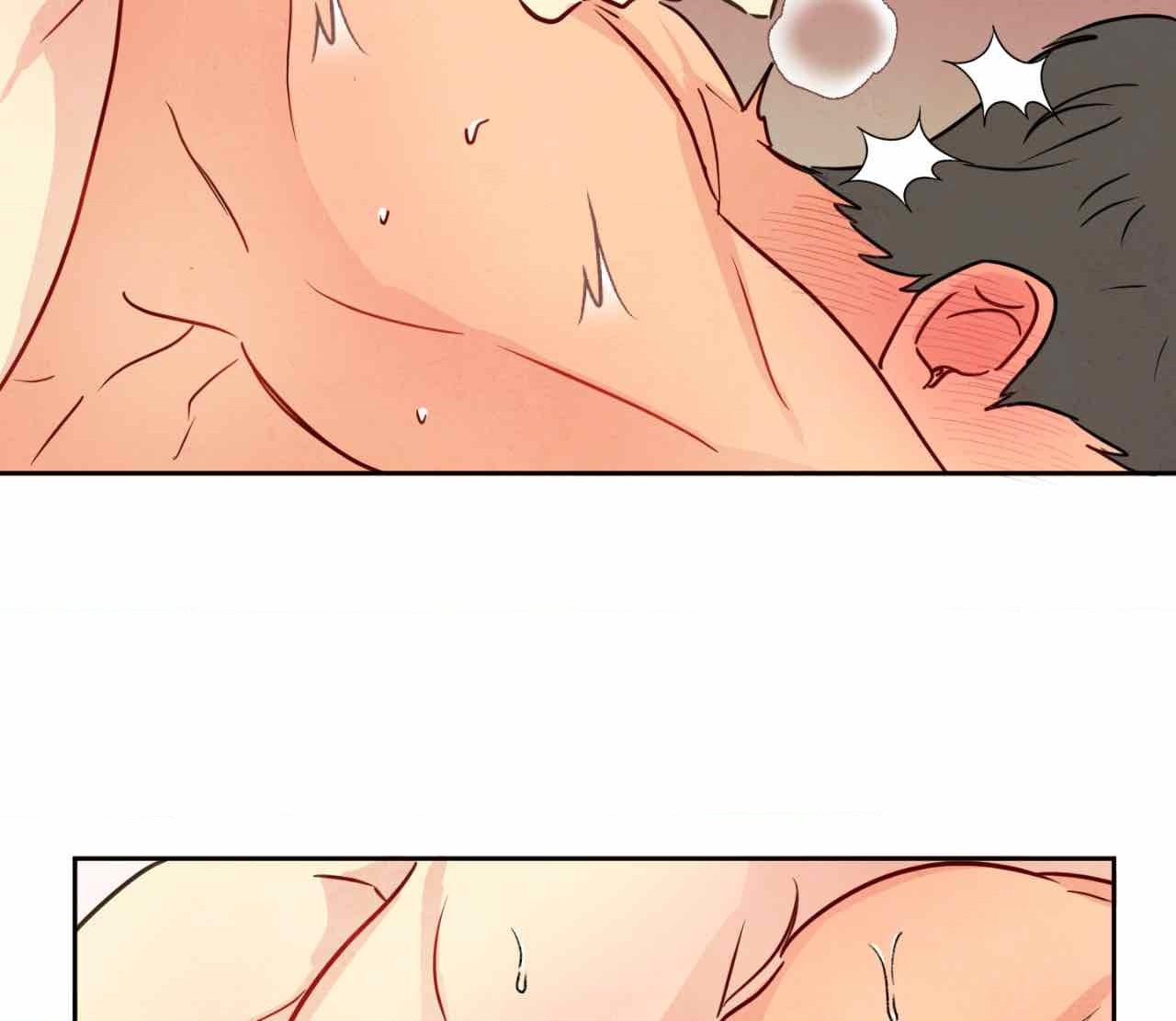 The Sacred Serpent’s Seduction [Official] - Chapter 8 manhwa