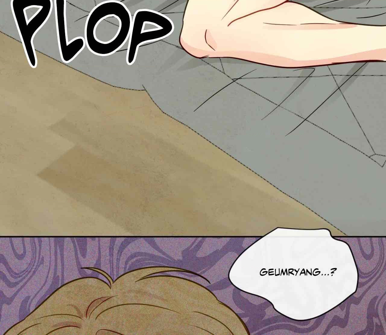 The Sacred Serpent’s Seduction [Official] - Chapter 8 manhwa