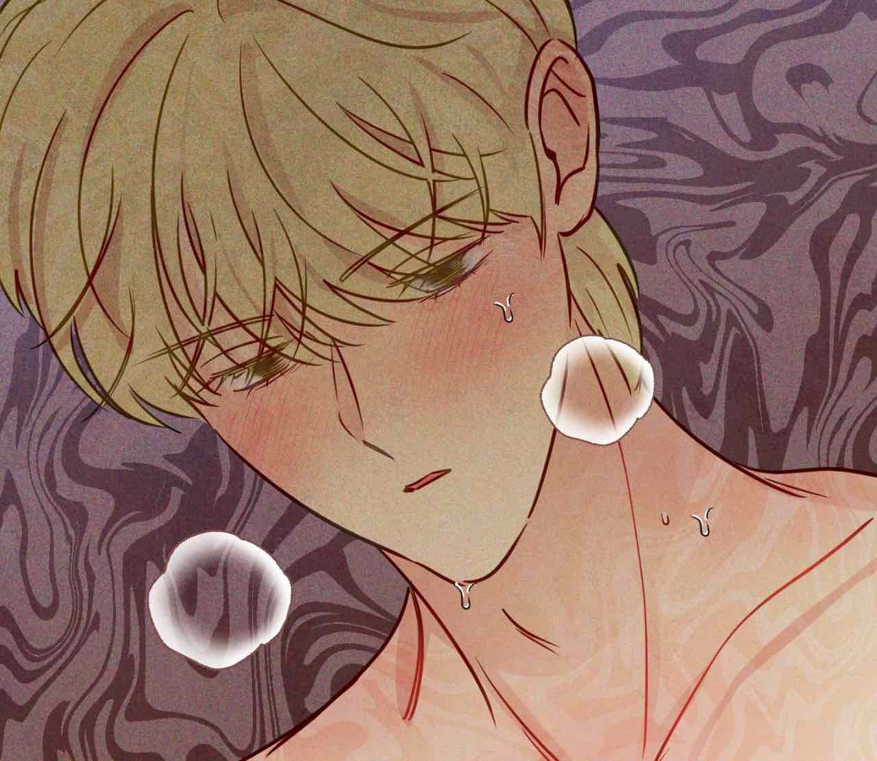 The Sacred Serpent’s Seduction [Official] - Chapter 8 manhwa