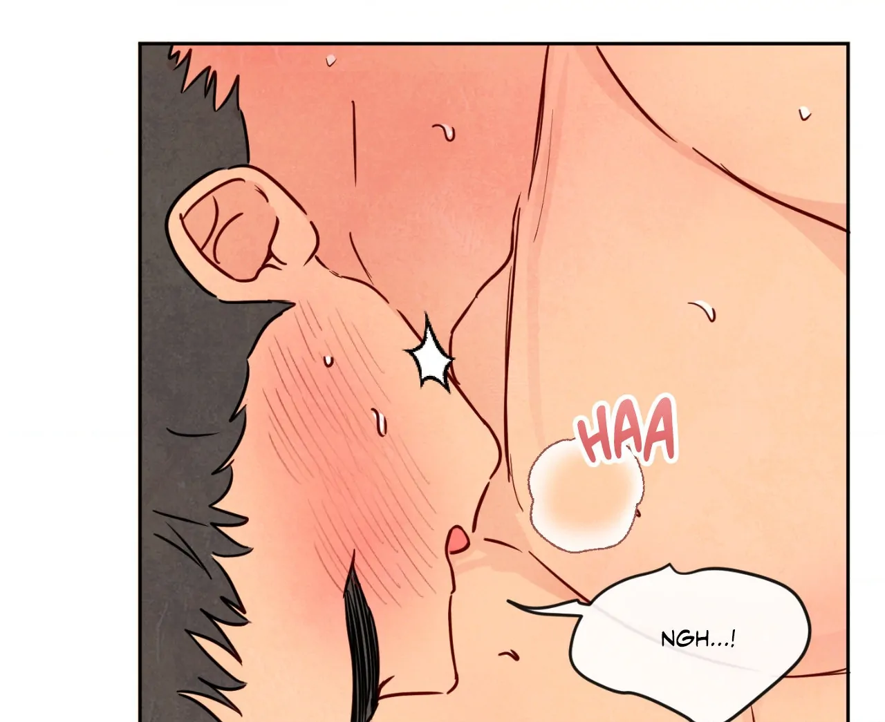 The Sacred Serpent’s Seduction [Official] - Chapter 9 manhwa