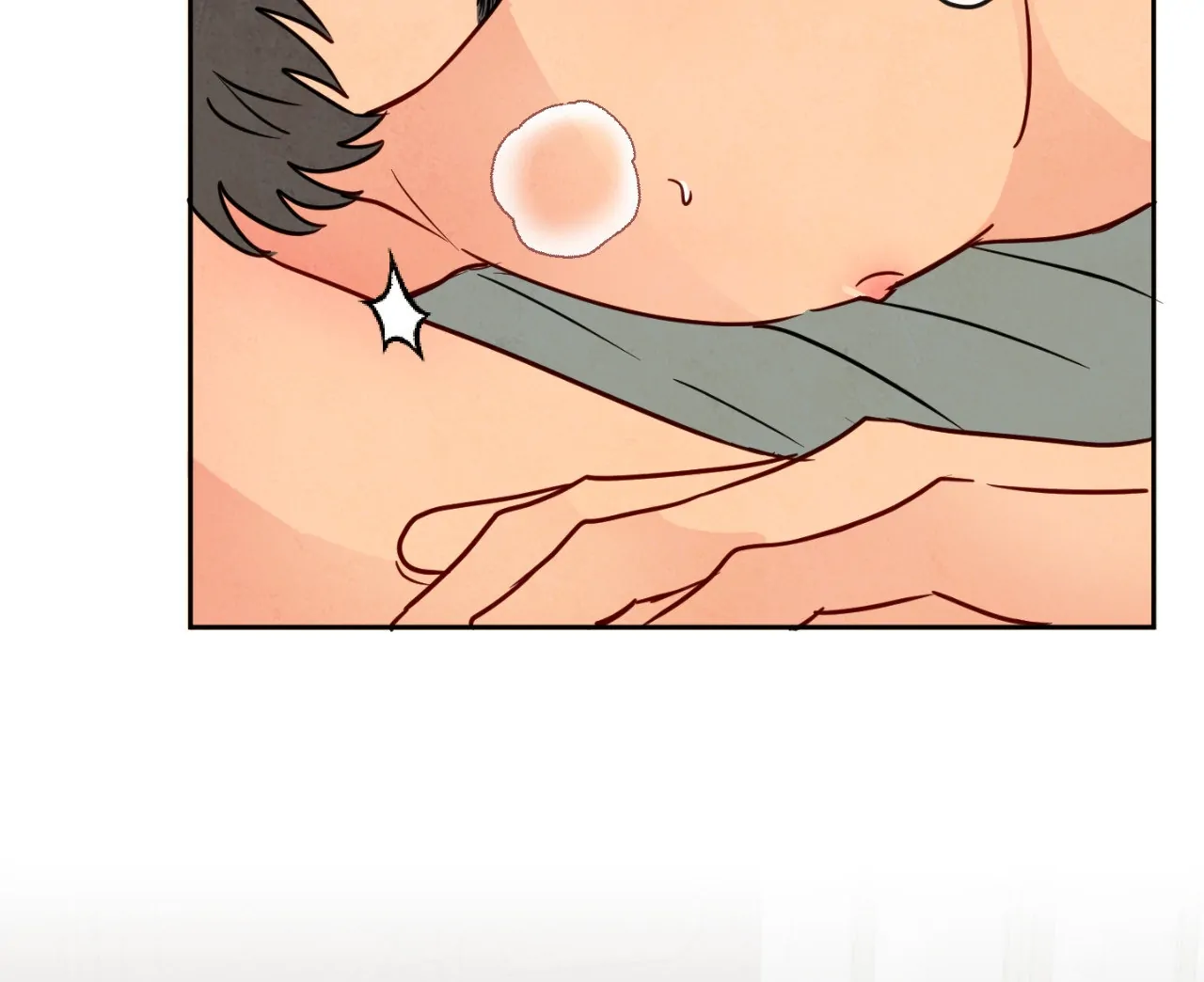 The Sacred Serpent’s Seduction [Official] - Chapter 9 manhwa