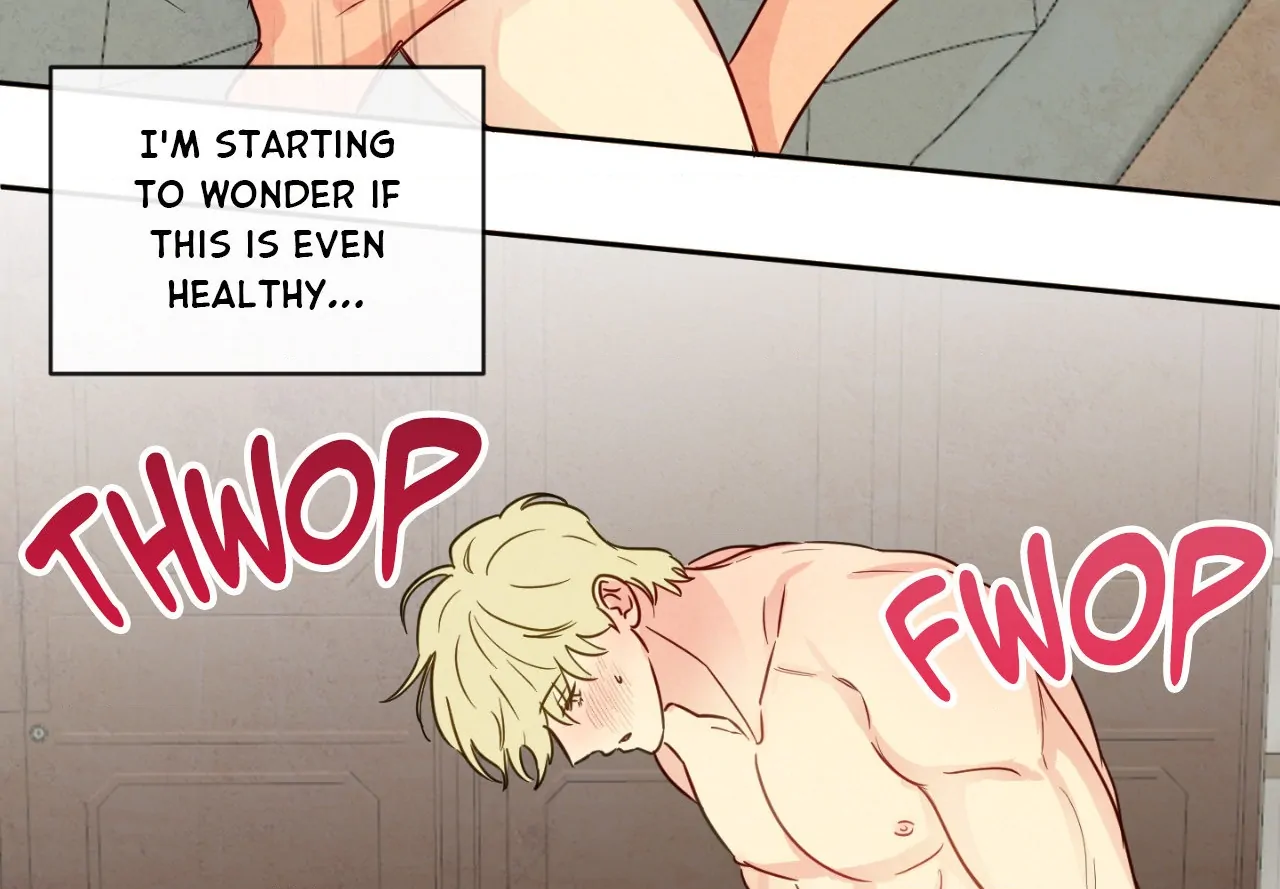 The Sacred Serpent’s Seduction [Official] - Chapter 9 manhwa