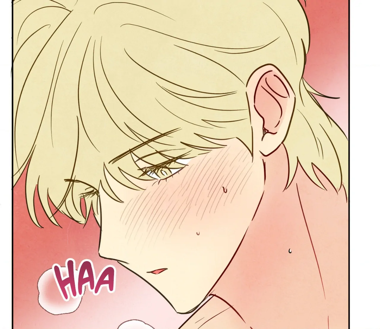 The Sacred Serpent’s Seduction [Official] - Chapter 9 manhwa