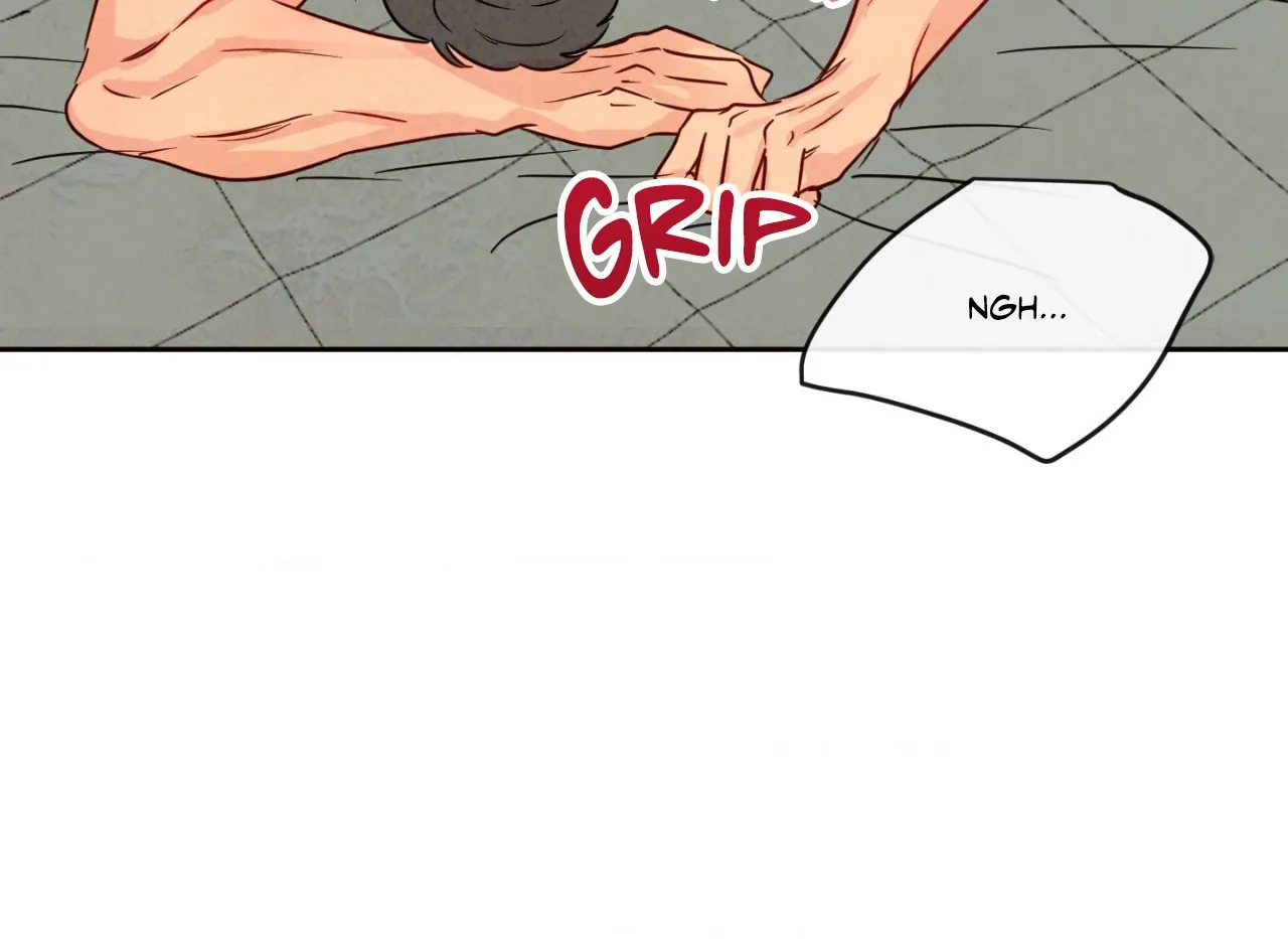 The Sacred Serpent’s Seduction [Official] - Chapter 9 manhwa