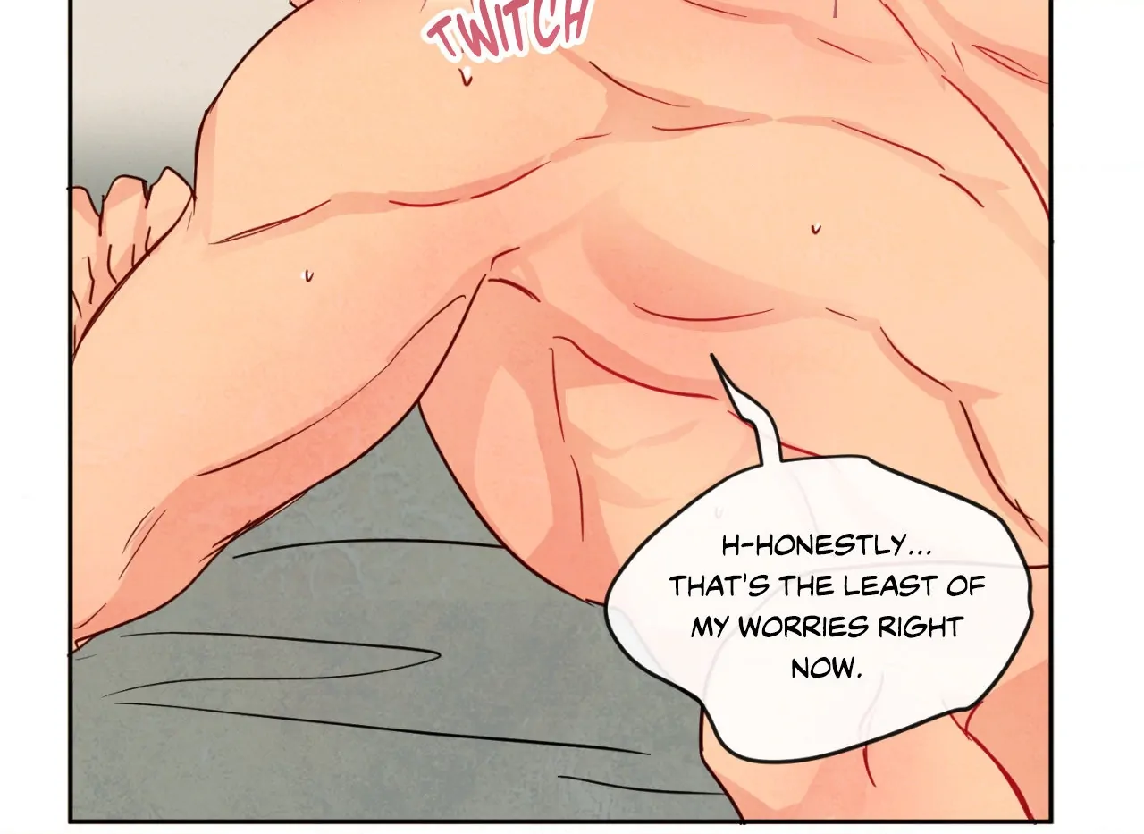 The Sacred Serpent’s Seduction [Official] - Chapter 9 manhwa