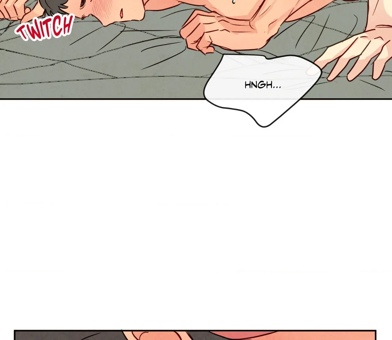 The Sacred Serpent’s Seduction [Official] - Chapter 9 manhwa