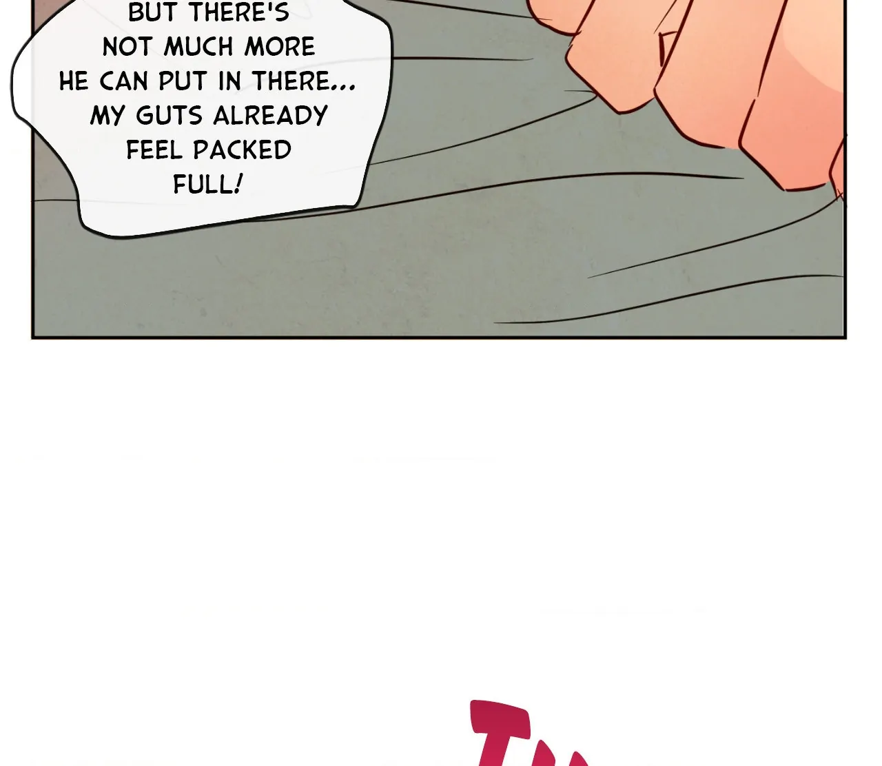 The Sacred Serpent’s Seduction [Official] - Chapter 9 manhwa