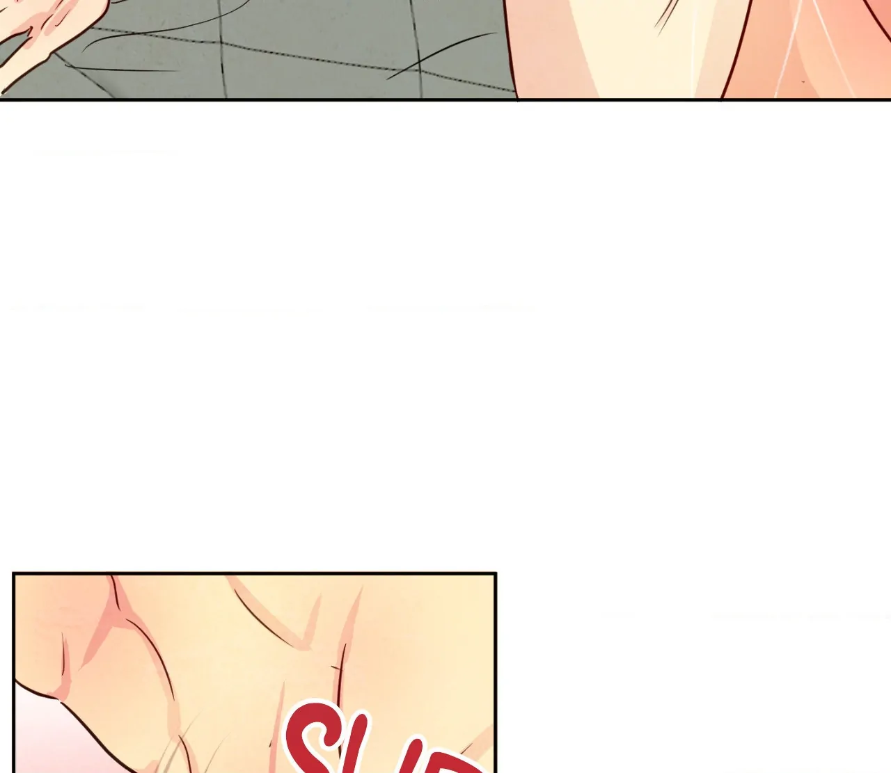 The Sacred Serpent’s Seduction [Official] - Chapter 9 manhwa