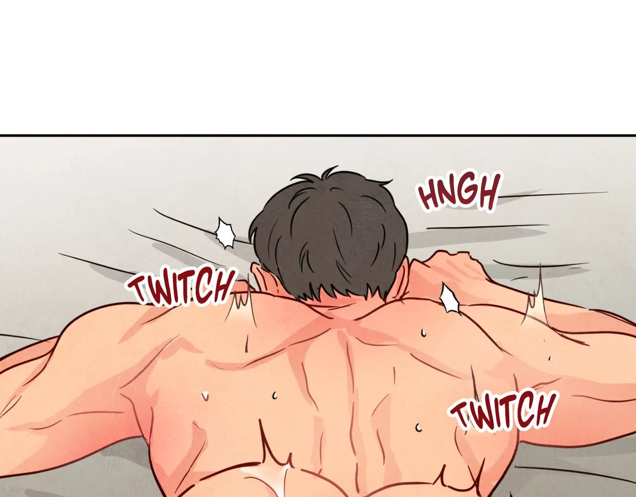 The Sacred Serpent’s Seduction [Official] - Chapter 9 manhwa