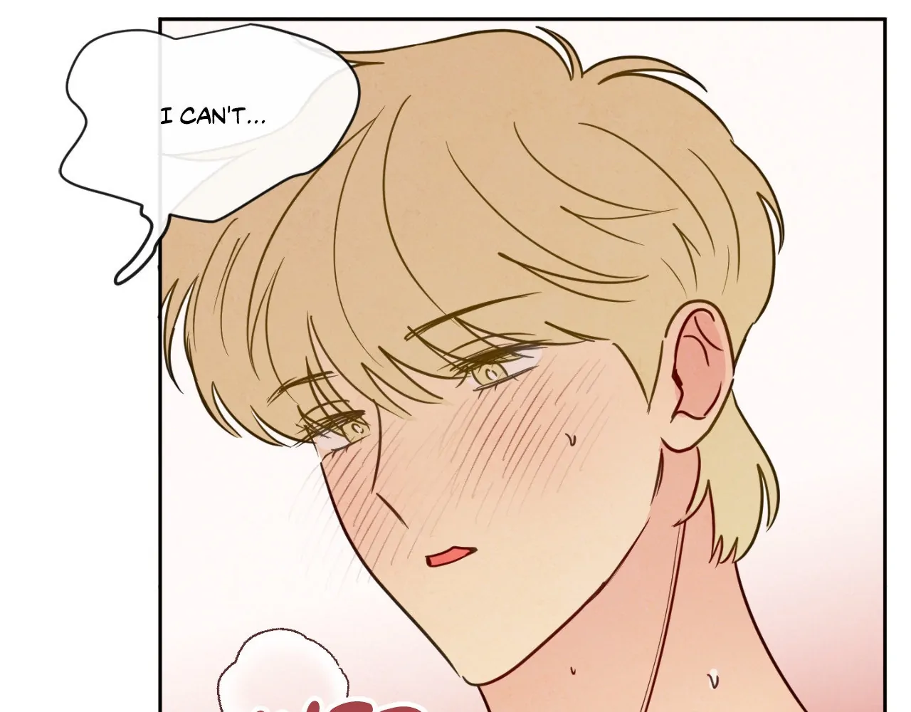 The Sacred Serpent’s Seduction [Official] - Chapter 9 manhwa