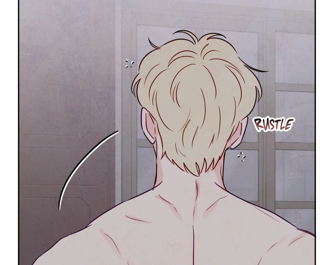 The Sacred Serpent’s Seduction [Official] - Chapter 9 manhwa