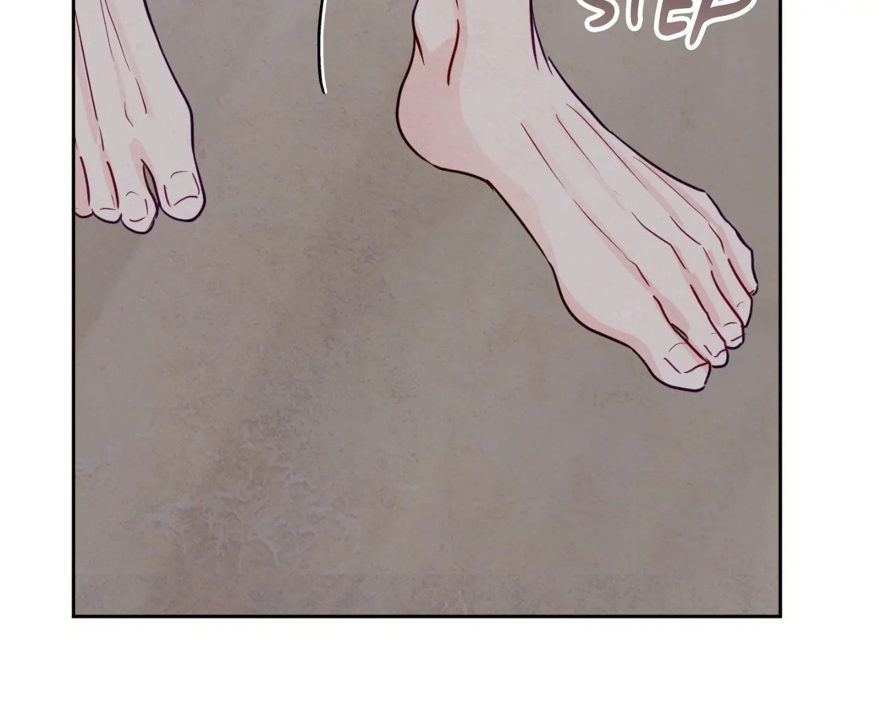 The Sacred Serpent’s Seduction [Official] - Chapter 9 manhwa