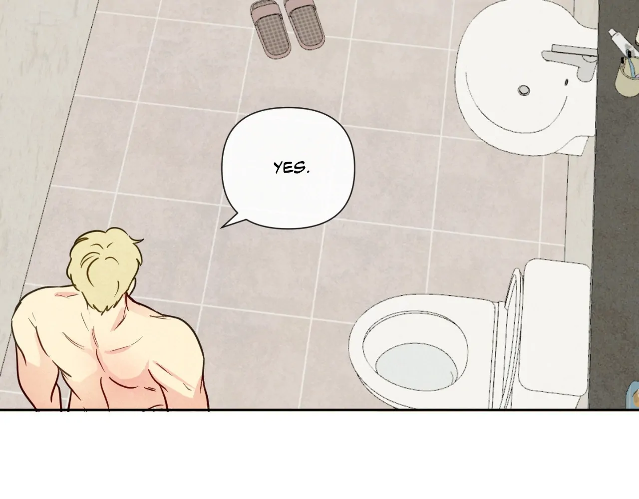 The Sacred Serpent’s Seduction [Official] - Chapter 9 manhwa