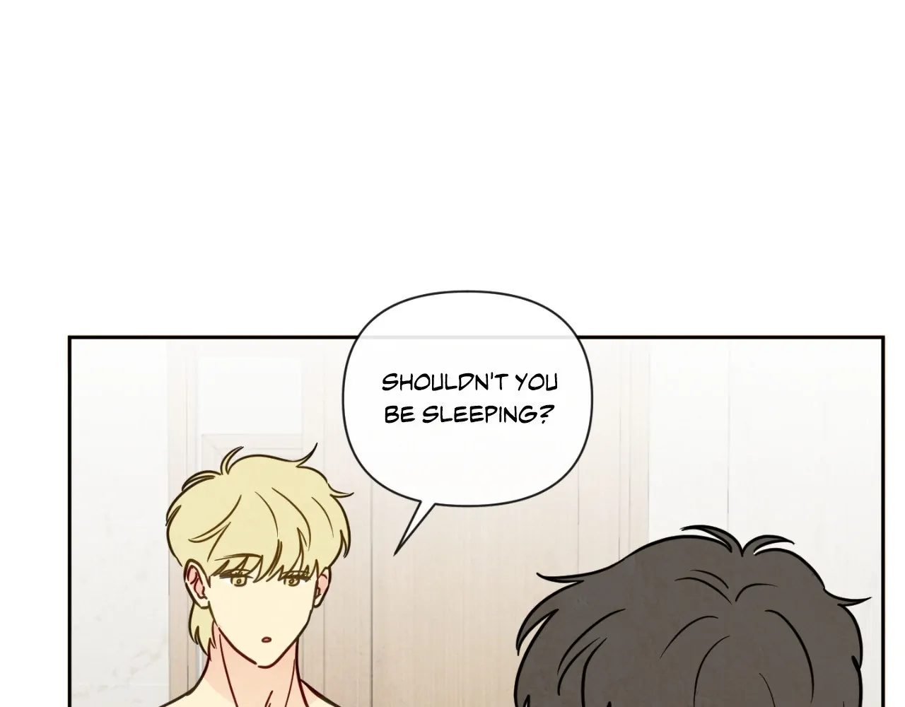 The Sacred Serpent’s Seduction [Official] - Chapter 9 manhwa