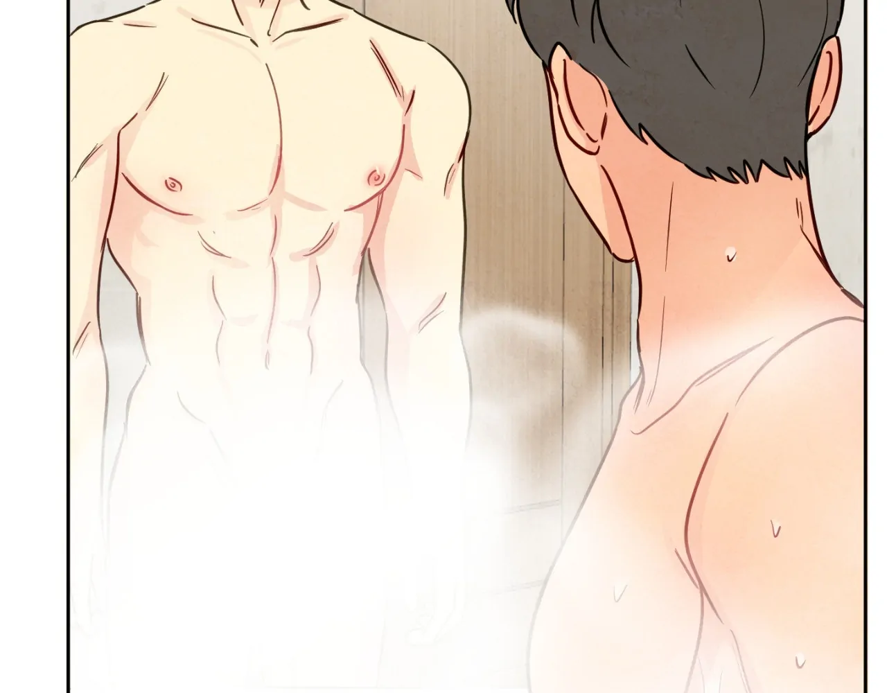 The Sacred Serpent’s Seduction [Official] - Chapter 9 manhwa