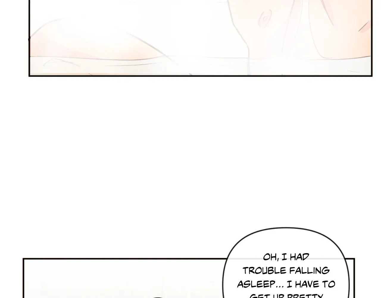 The Sacred Serpent’s Seduction [Official] - Chapter 9 manhwa