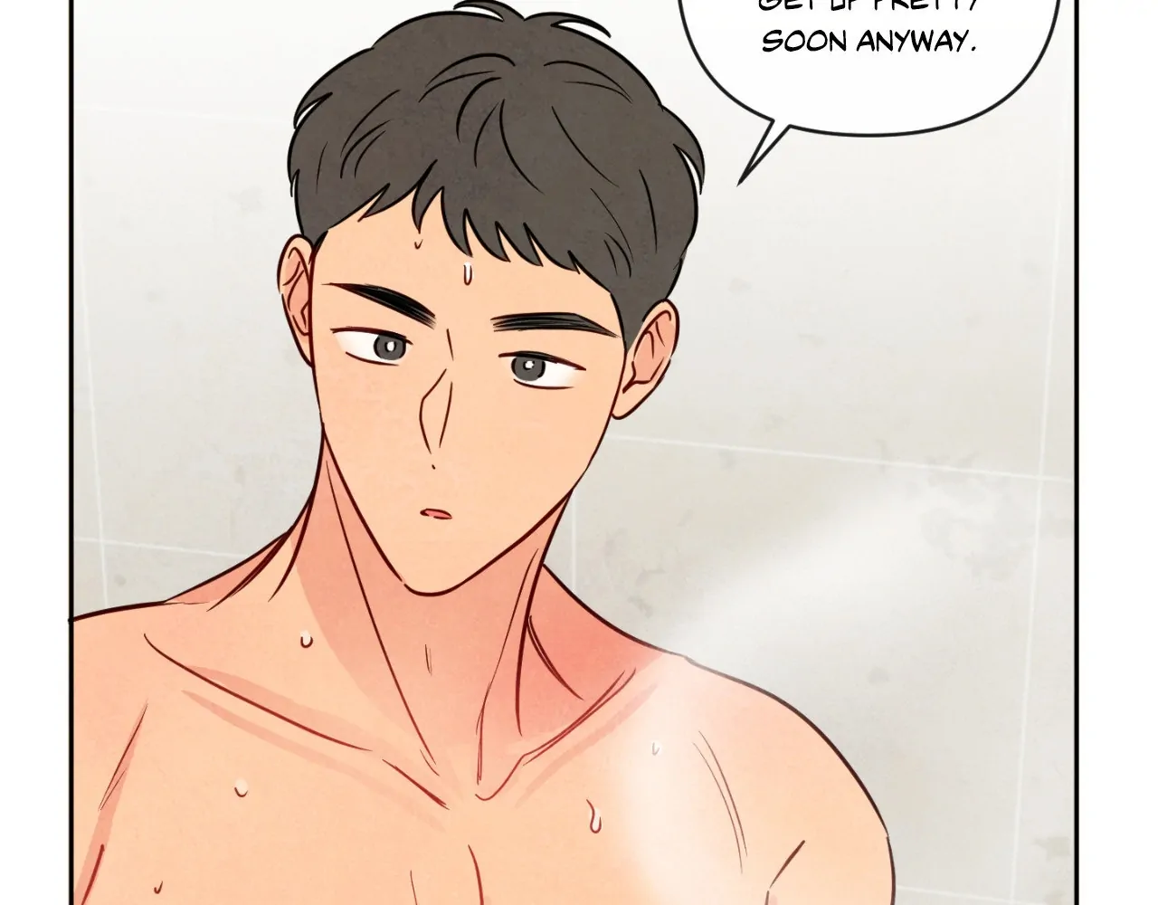 The Sacred Serpent’s Seduction [Official] - Chapter 9 manhwa