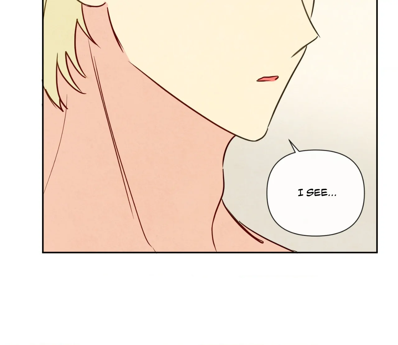 The Sacred Serpent’s Seduction [Official] - Chapter 9 manhwa