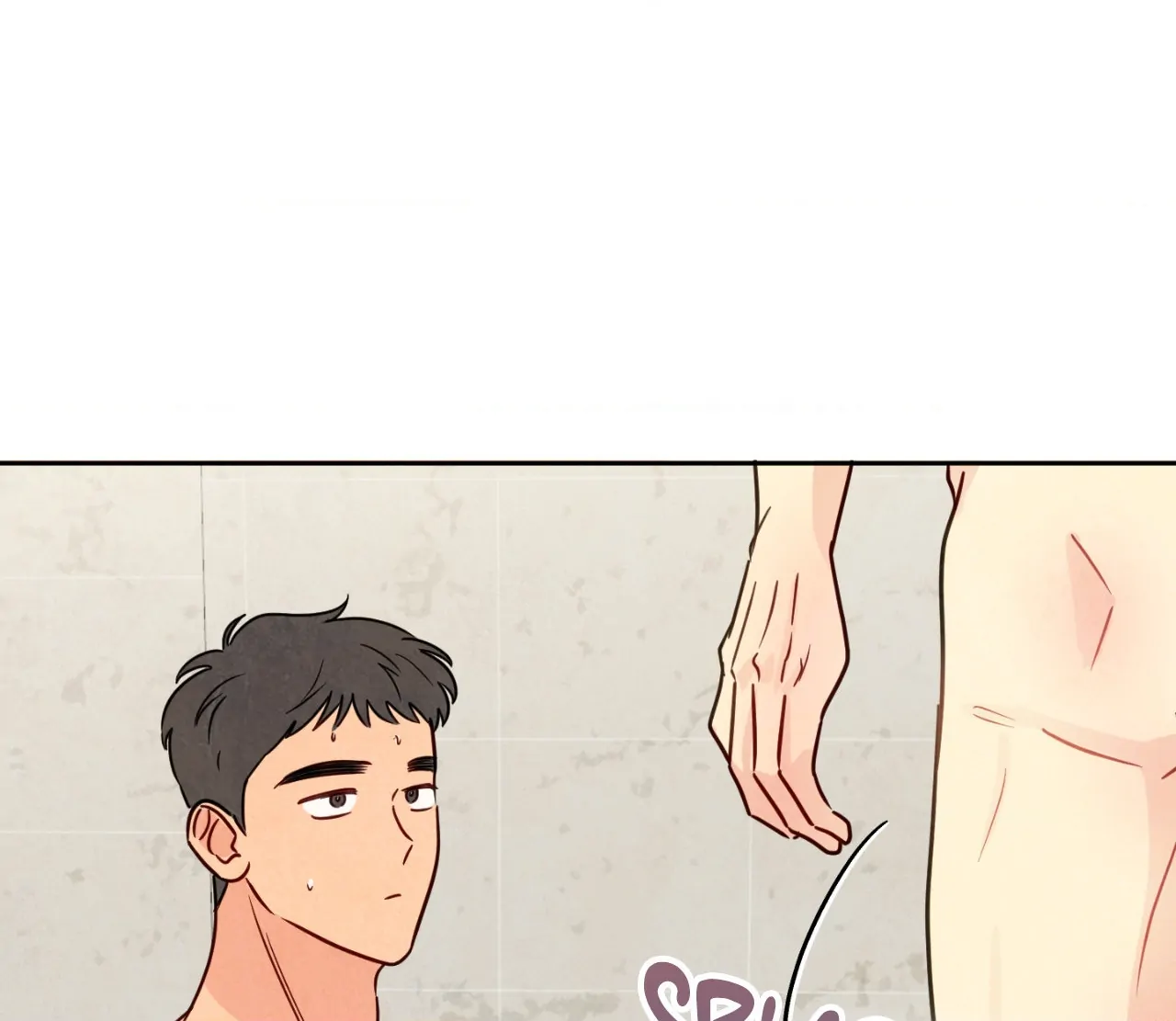 The Sacred Serpent’s Seduction [Official] - Chapter 9 manhwa