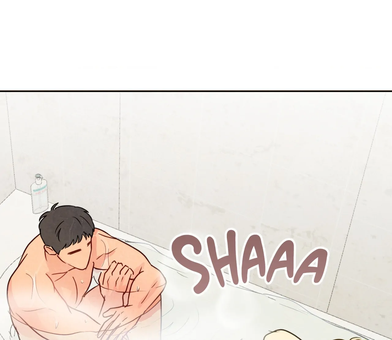 The Sacred Serpent’s Seduction [Official] - Chapter 9 manhwa