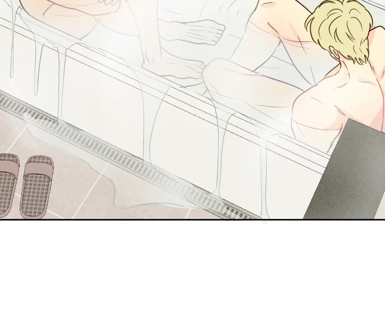 The Sacred Serpent’s Seduction [Official] - Chapter 9 manhwa