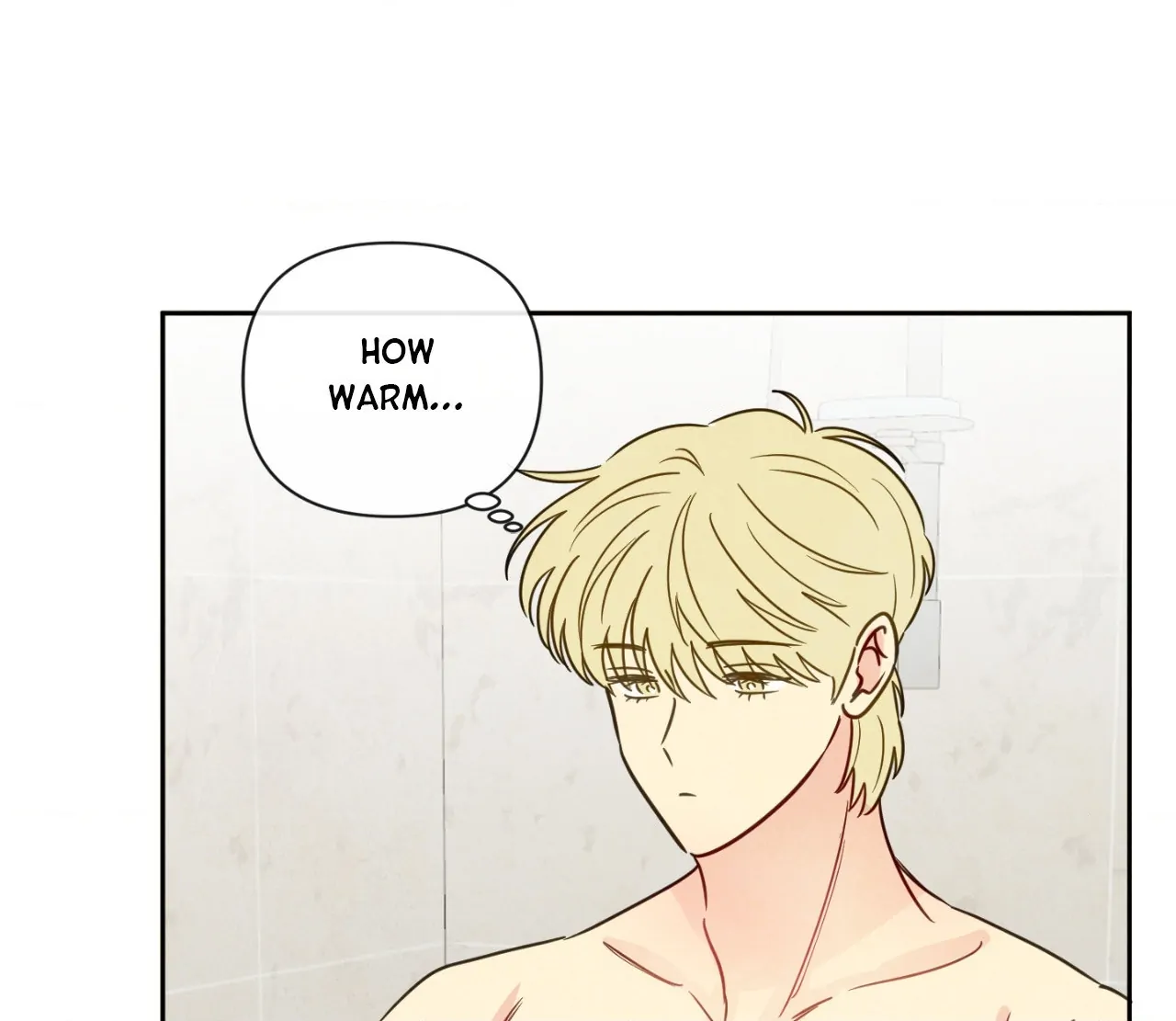 The Sacred Serpent’s Seduction [Official] - Chapter 9 manhwa