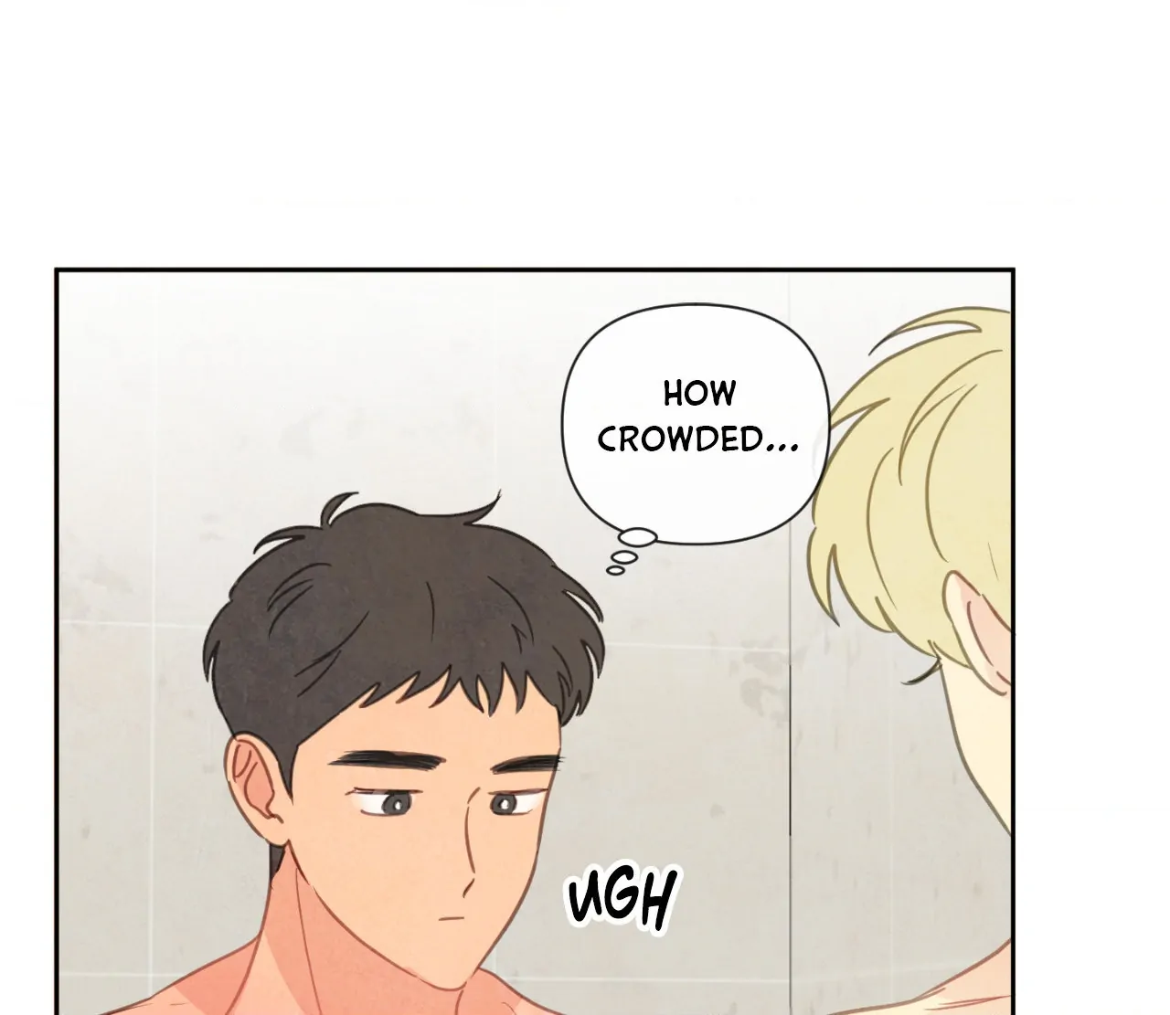 The Sacred Serpent’s Seduction [Official] - Chapter 9 manhwa